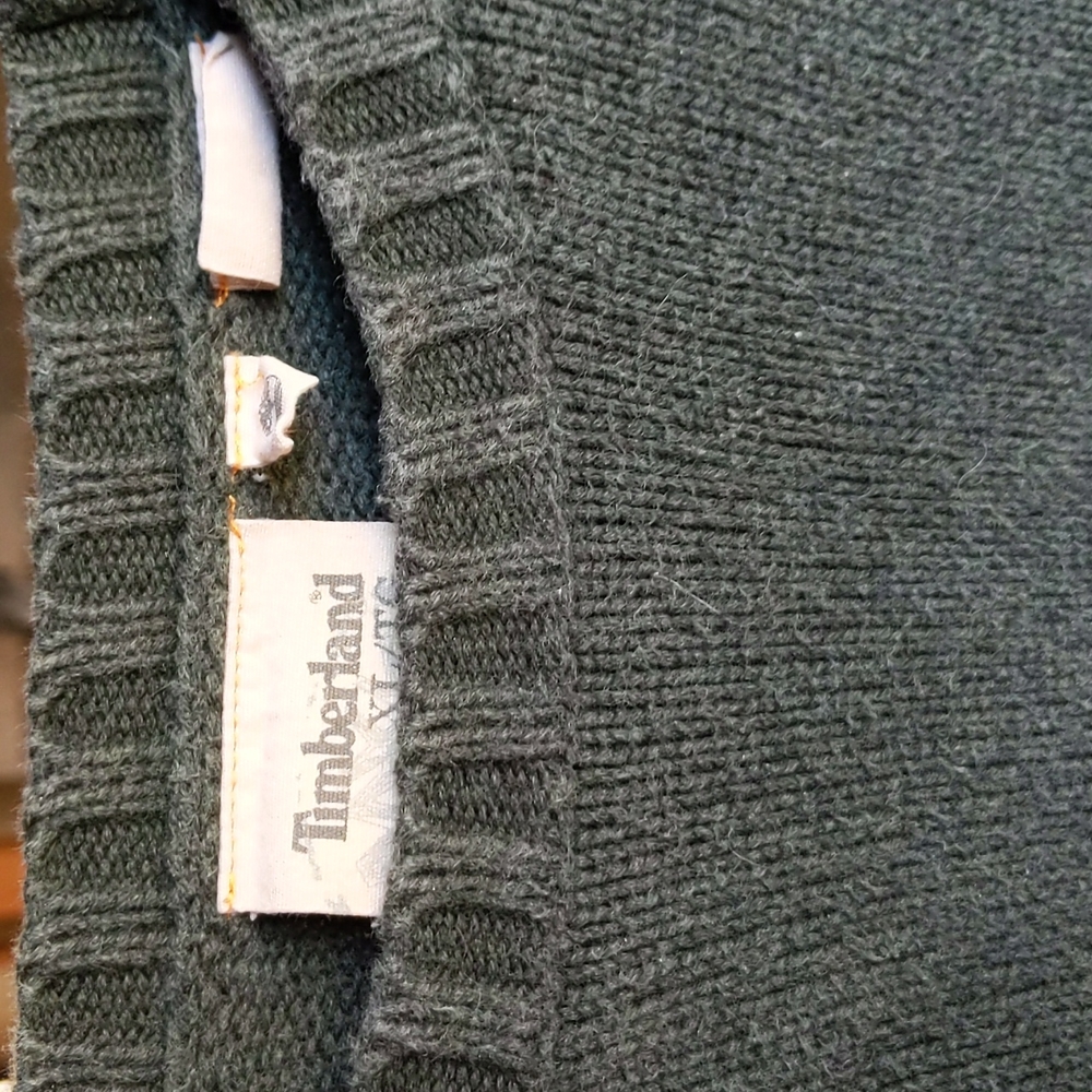 Timberland Sweater View 2